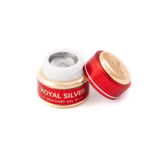 Multiart 13 Royal Silver 5g Gel