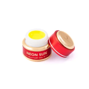 Multiart 11 Neon Sun 5g Gel