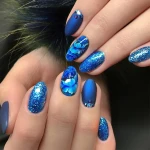 126 Zorba gel polish 8g