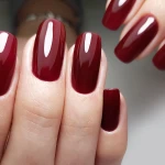 190 Cherry Girl gel polish 8g