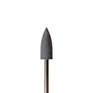 Gray Silicone Drill Bit