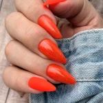 415 Fresh Fruit gel polish 8g Flash*