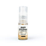 Baby Boomer in Spray Gold Flash 5g