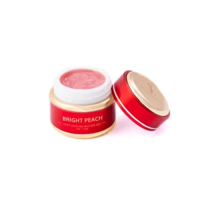 Bright Peach construction gel 50g