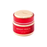 Bright Peach construction gel 50g