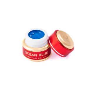 Multiart 10 Ocean Blue 5g Gel