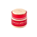 Creamy Apricot Gel gel 50g