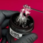 Express Modeling Rubber Gel-Glue