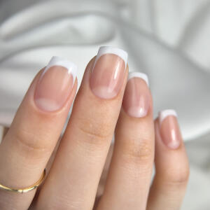 French White Esthetic Line gel 5g