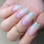 Lavender 15g Milky Pastel Gel