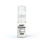 Baby Boomer in Spray Wedding Flash 5g