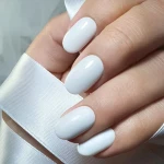 Top Coat Gloss Pro White Defense 10g