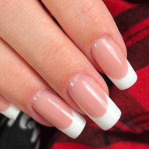 Intense White acrylic gel 60 g