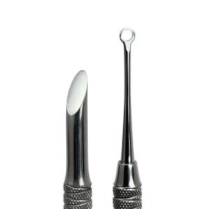 K-1 Cuticle pusher