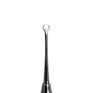 K-1 Cuticle pusher