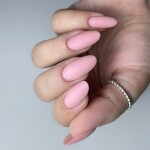 Light Peach Cover acrylic gel 60g