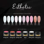 French White Esthetic Line gel 5g