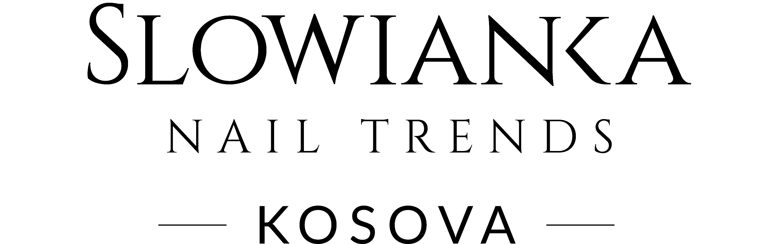 Slowianka Nails Kosovo