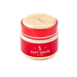 Soft White gel 50g