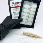 Silicone French Dual Forms