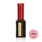 No Wipe Dots Top Coat 10ml